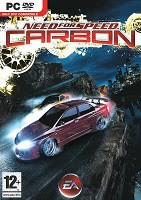 Need for Speed Carbon – PC